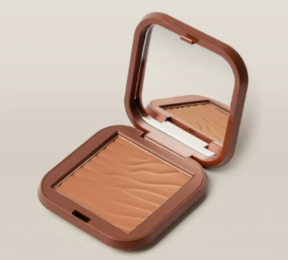 Mascavo Summer Glow Bronzer Terracota 8g