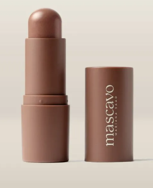 Mascavo Shape Stick Contorno em Bastão Almond 6g