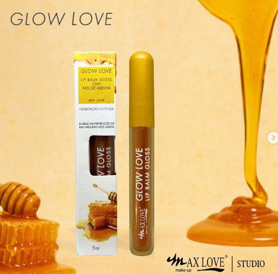 GLOSS MAX LOVE 