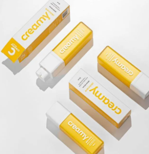 SÉRUM FACIAL AHA CREAMY