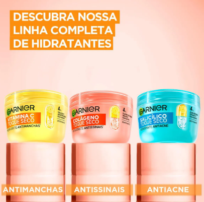 HIDRATANTE GARNIER 85G