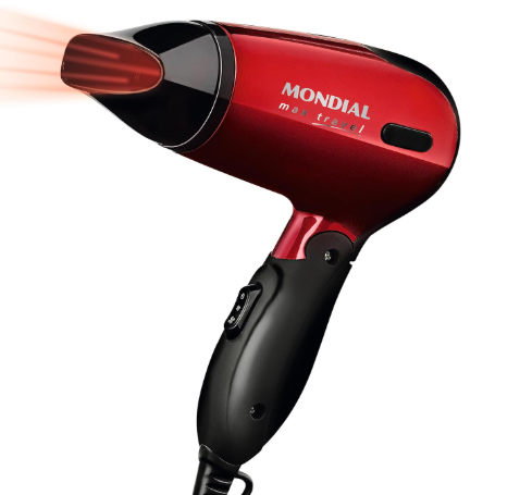 SECADOR MINI MONDIAL BIVOLT