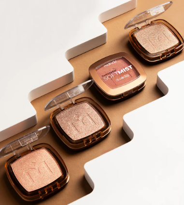 ILUMINADOR SOFTMIST MAHAV 