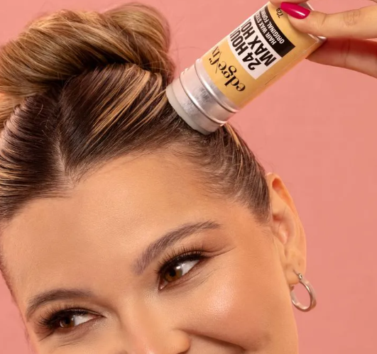 CERA BASTÃO FINALIZADORA STICK RUBY KISSES 