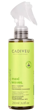 Cadiveu - Profissional Essen Mo Leave-In Condicionador 200Ml