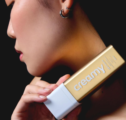 Creamy Skincare Vitamina C Gold 30g 