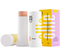 PROTETOR SOLAR OLLIE BASTAO FPS95