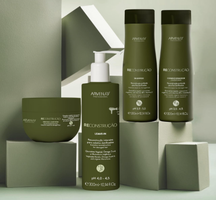 KIT RECONSTRUÇÃO ARVENSIS 