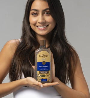 SHAMPOO ENGROSSADOR 415ML