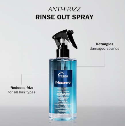 MÁSCARA LÍQUIDA FRIZZ.ZERO TRUSS