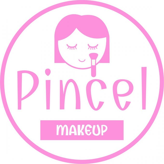 Pincel Makeup