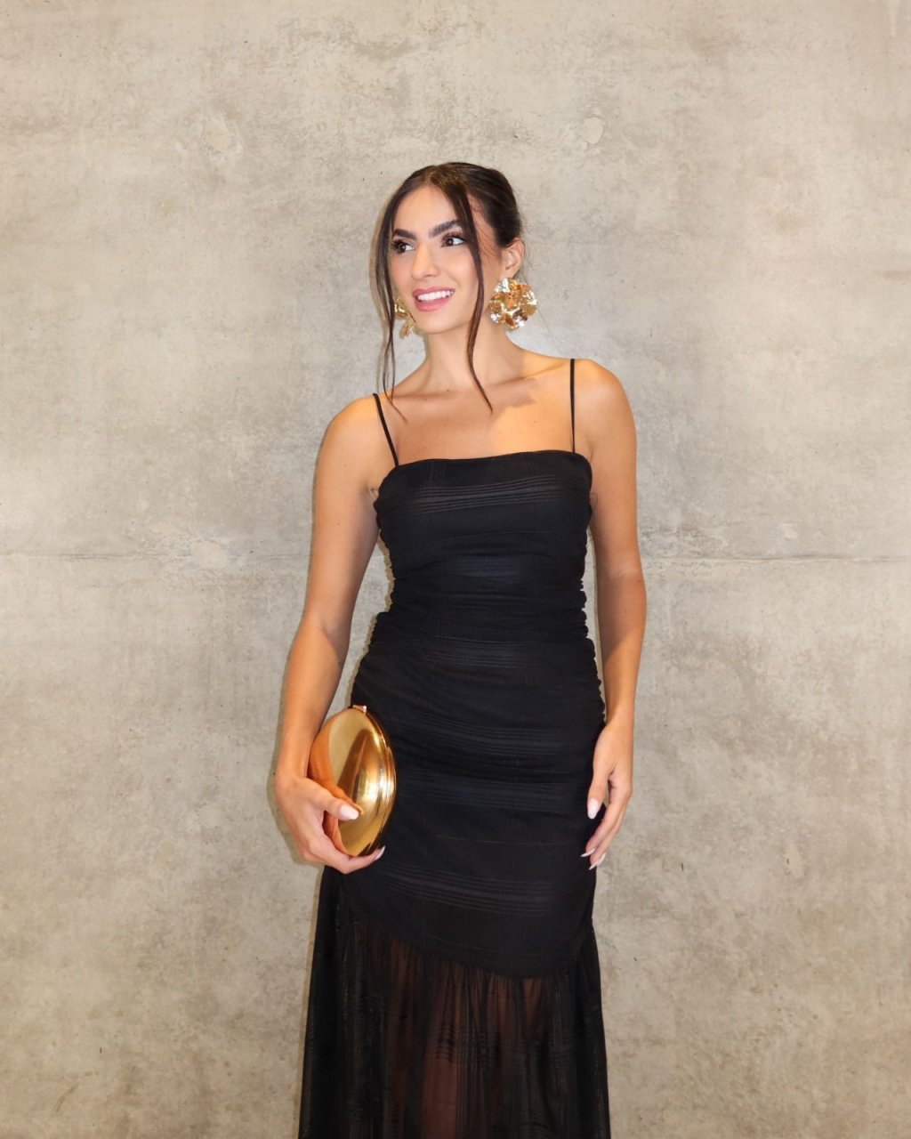 VESTIDO AMANDA