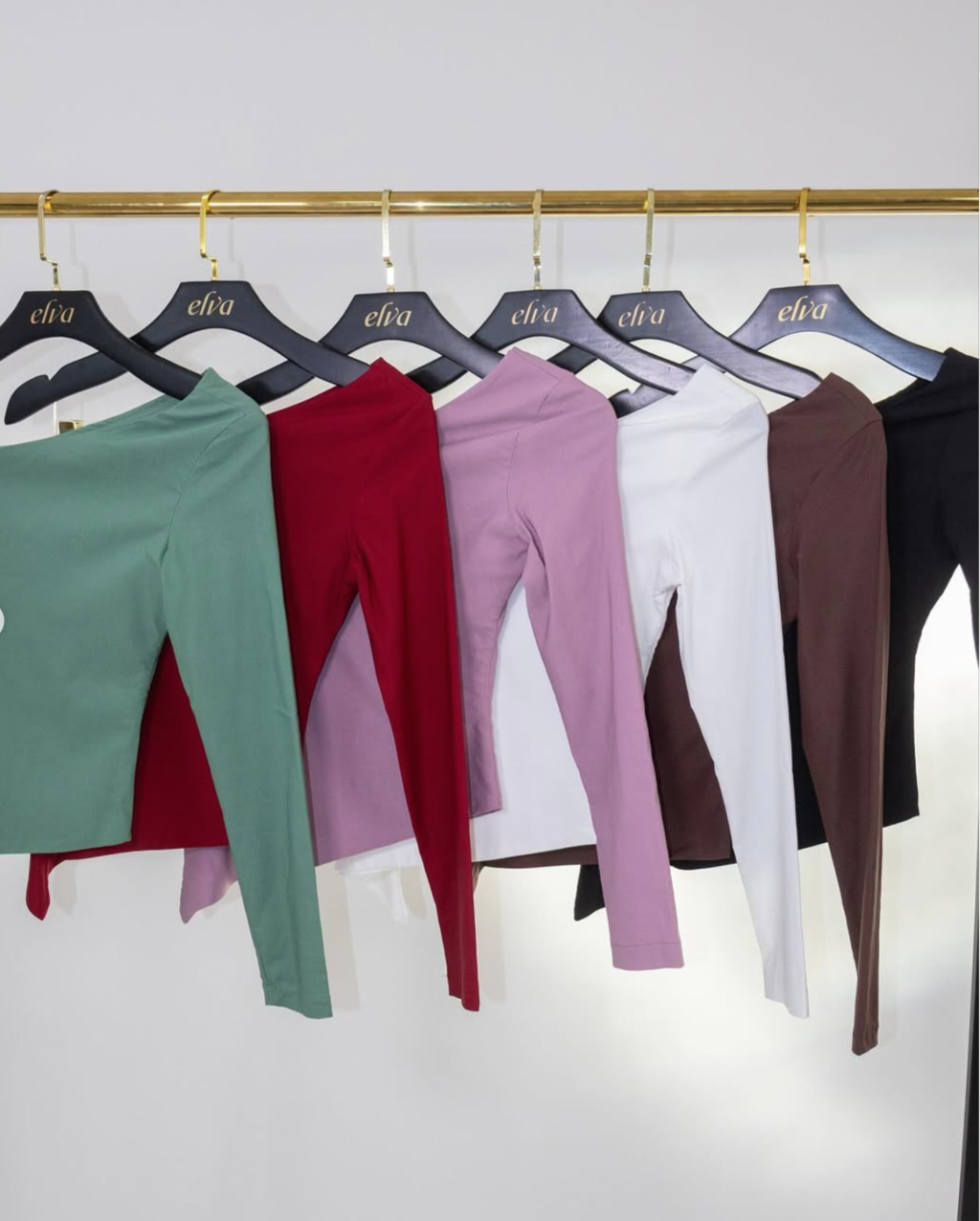 BLUSA NATASHA