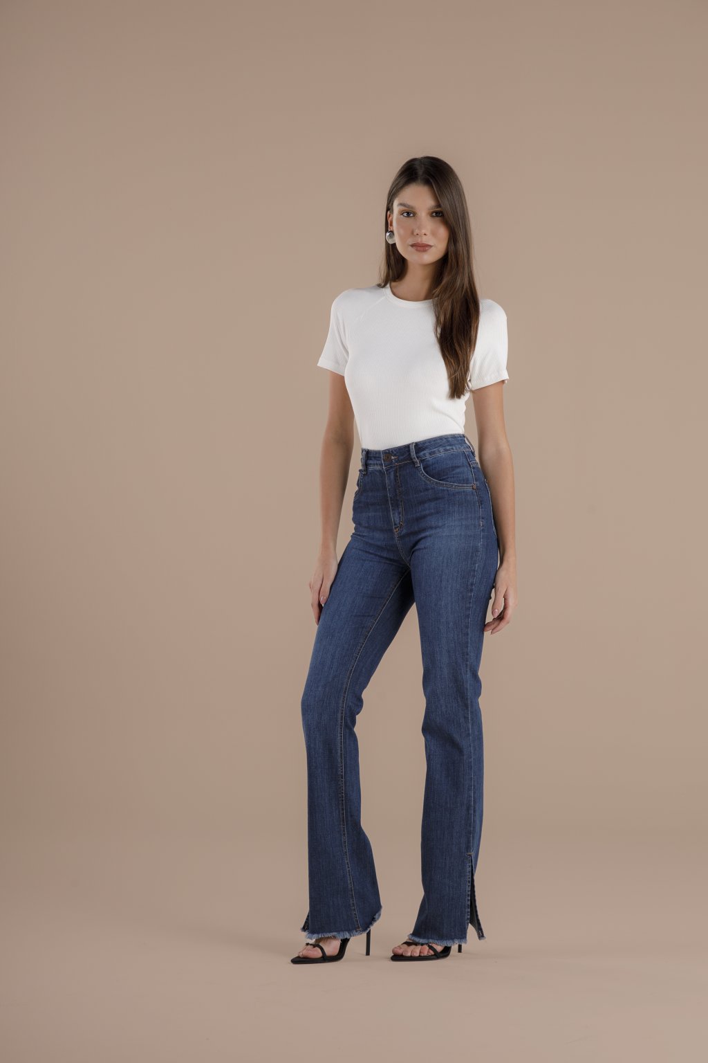 CALÇA RETA ROBERTA