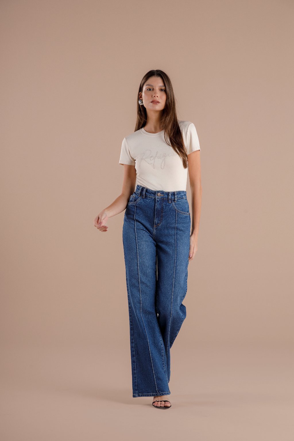 CALÇA LILIAN
