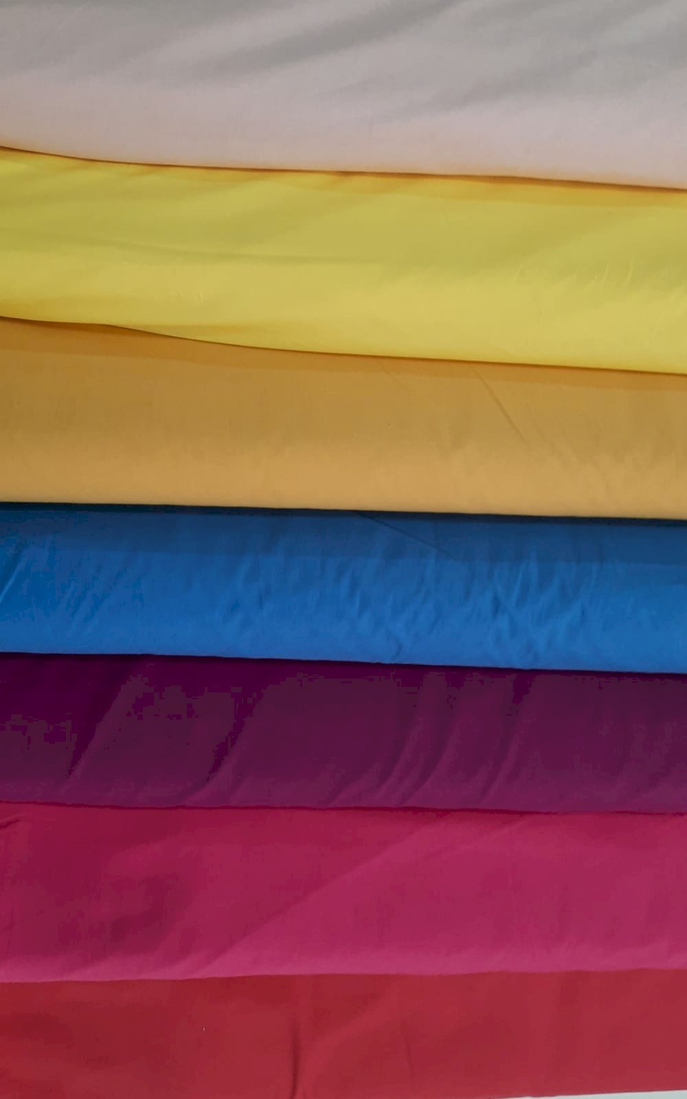 Tecido tricoline 100% algodão 