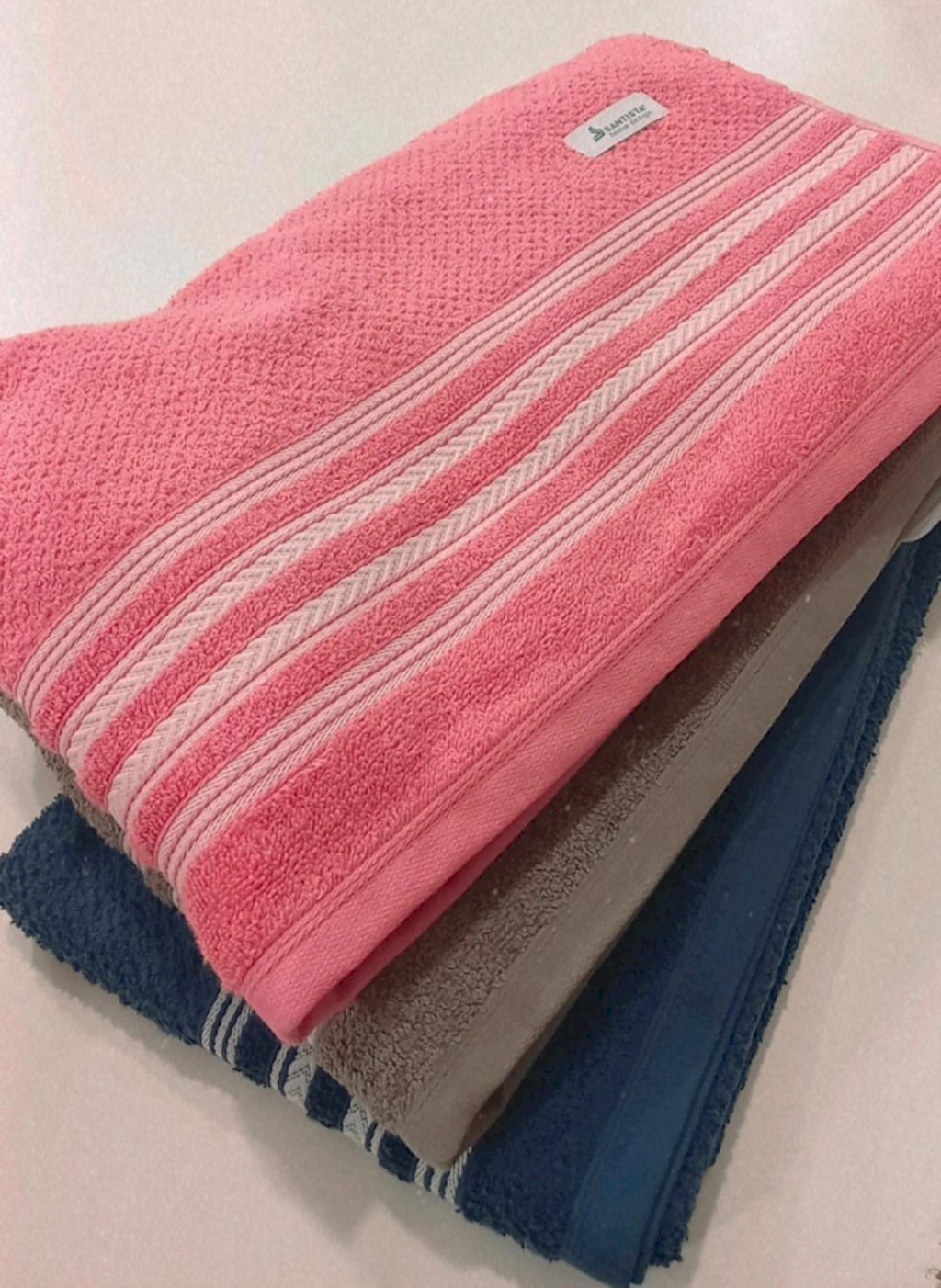 Toalha santista banho 