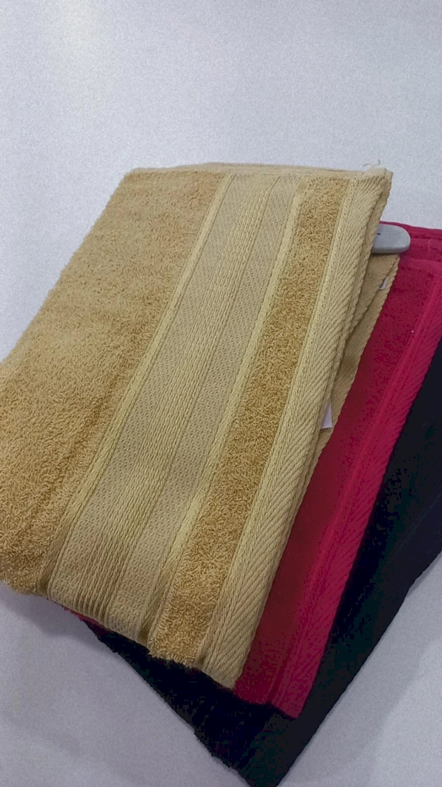 Toalha santista banho 