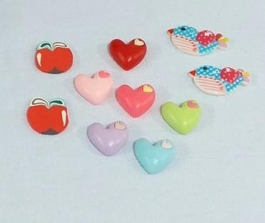 Apliques para laços