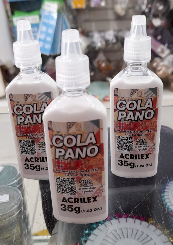COLA PANO 