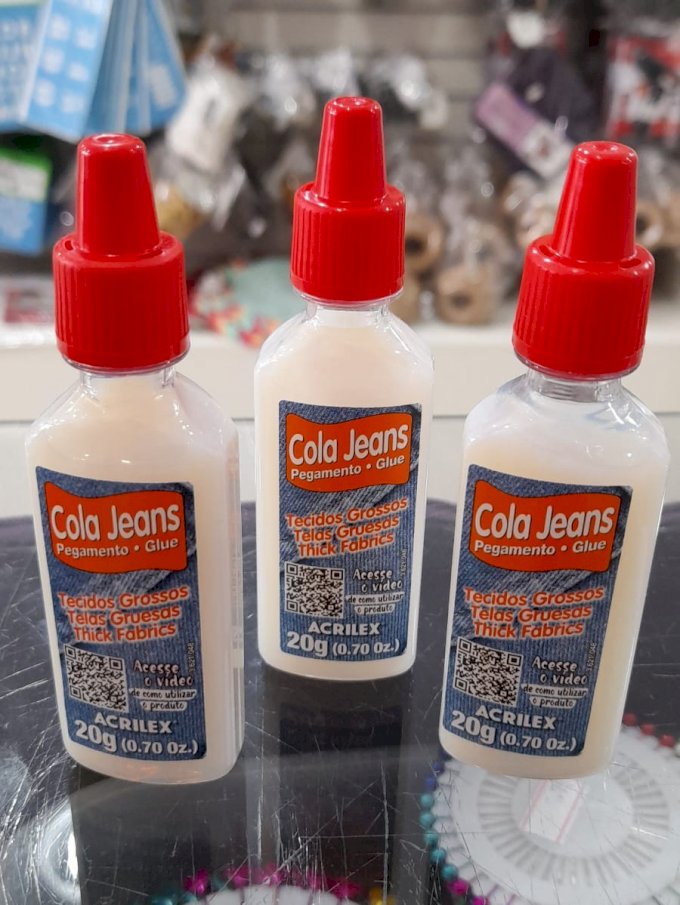 COLA JEANS