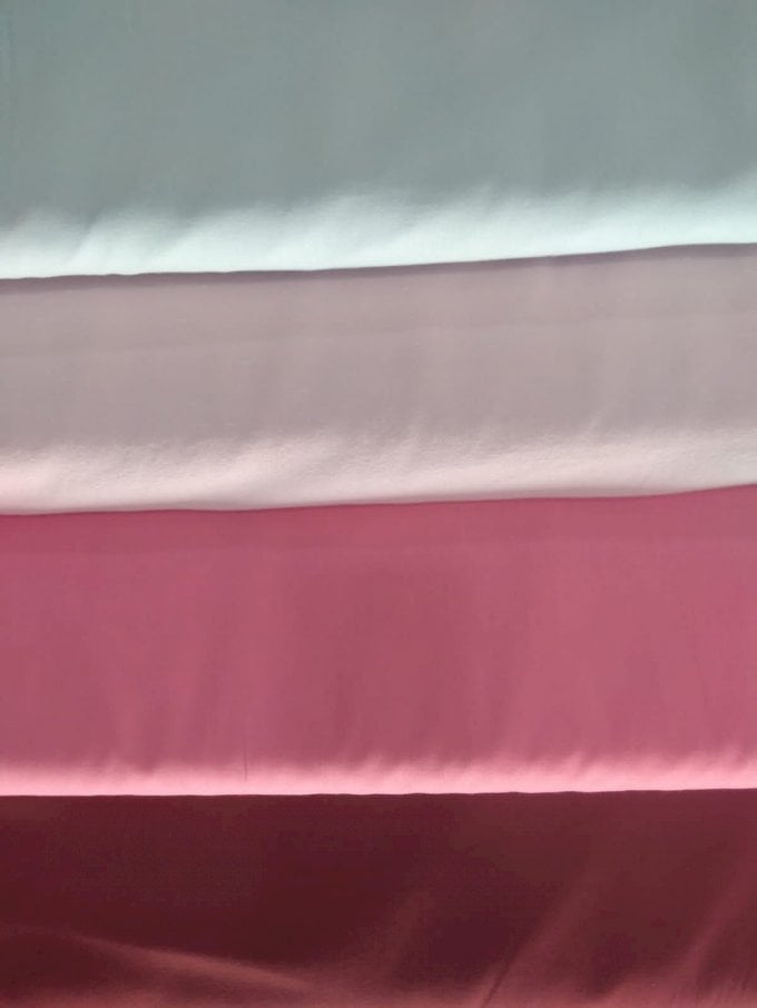 Tecido Tricoline 100% algodão