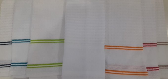 Pano de Prato Doller 