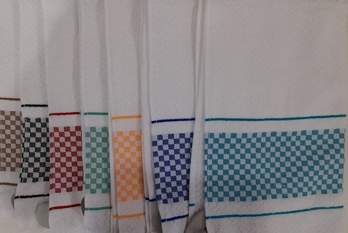 Pano de Prato Doller 