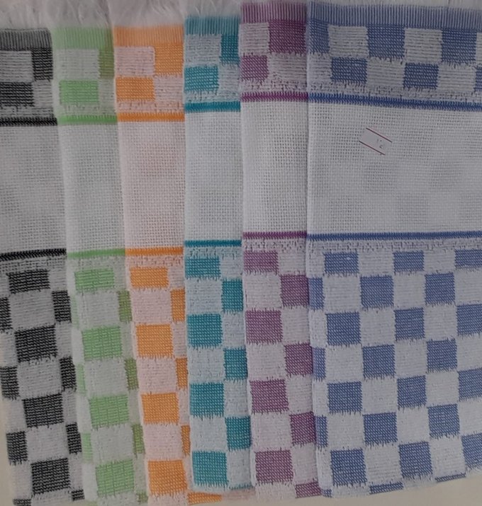 Pano de Prato Doller 