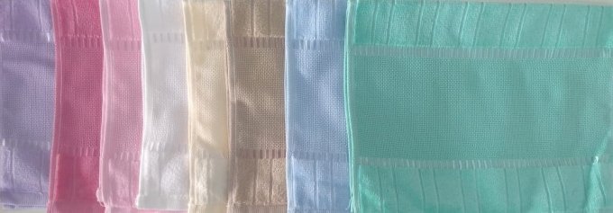 Toalha  Lavabo Doller bella