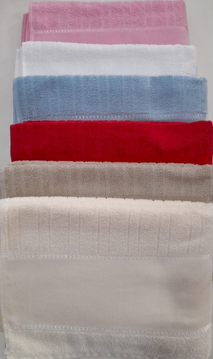 Toalha banho dohler firenze lll  