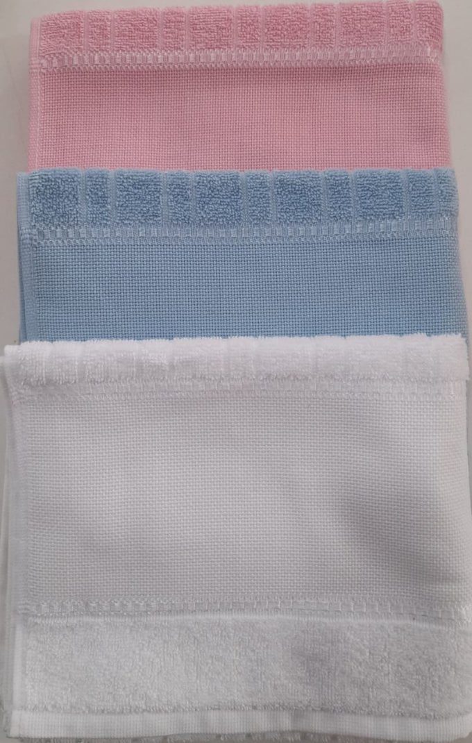 Toalha dohler rosto firenze lll  