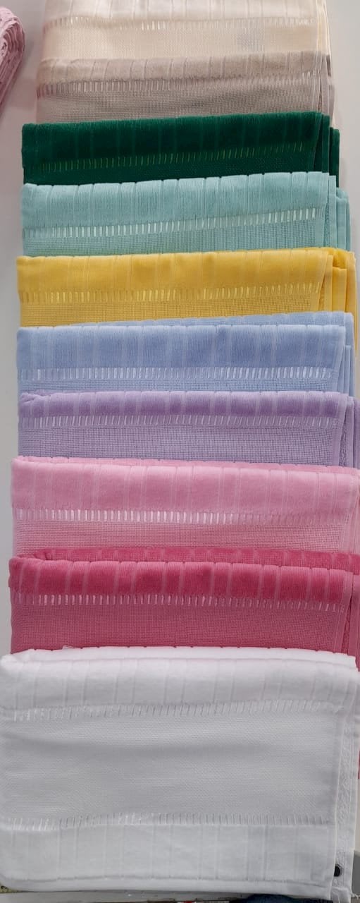 Toalha dohler banho bela 