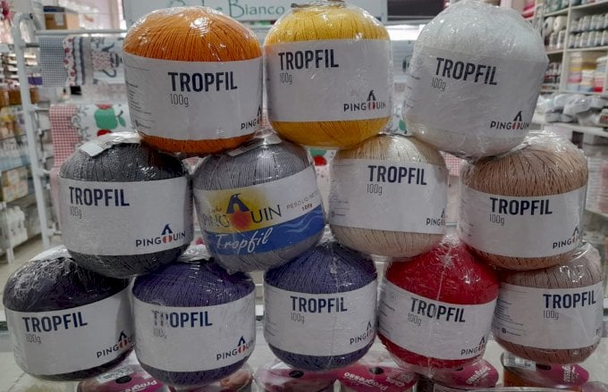 Linha tropfil 