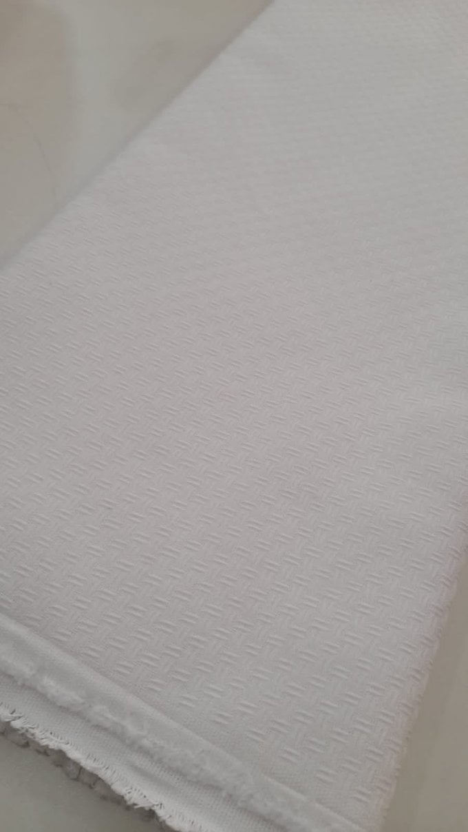 Tecido dohler vagonite fita