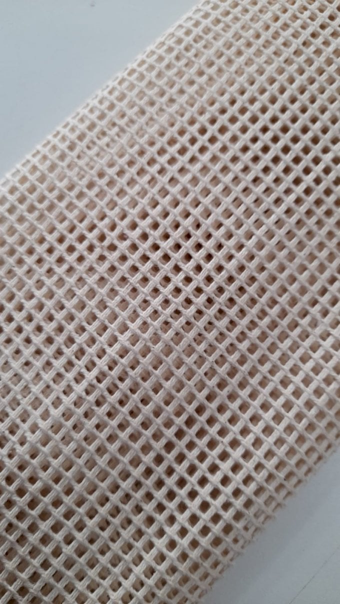 Telagarça estilotex grossa 