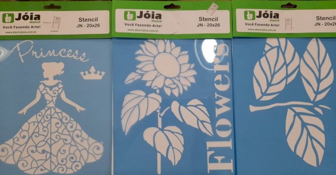 Plastico cristal para toalha de mesa 