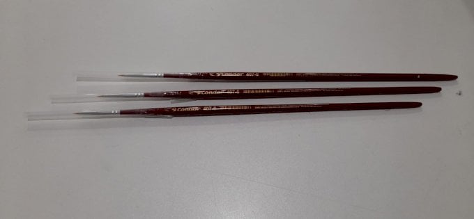 Pincel condor 407-0 