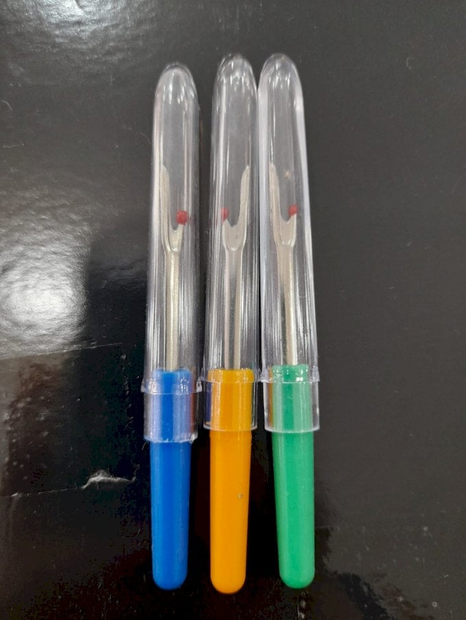 Abridor de casa pequeno 