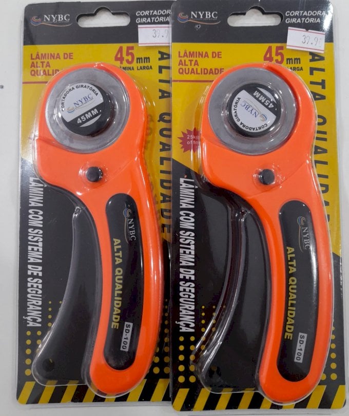 Cortador circular nybc 45mm