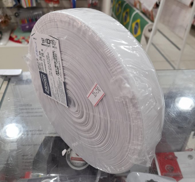 Elástico zanotti 29mm 