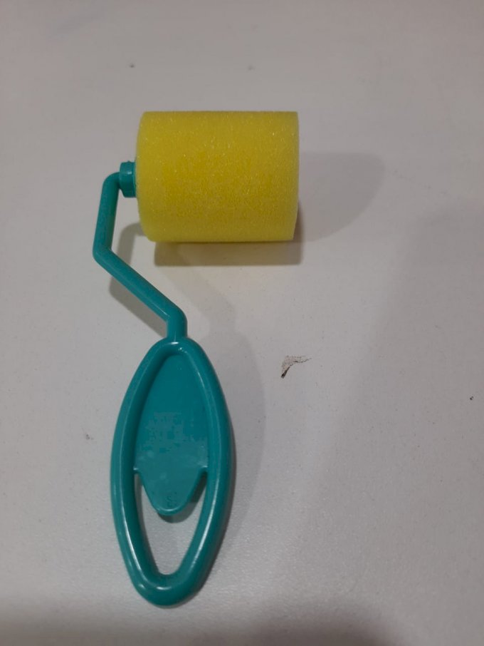 Rolo para pintura condor 