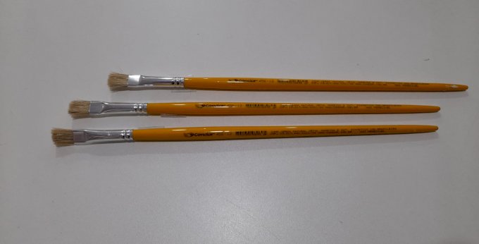 Pincel condor 456-12 