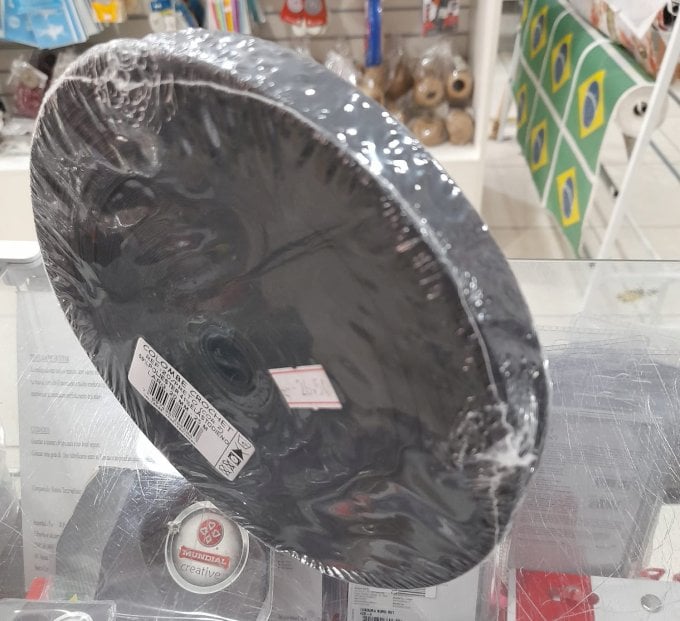 Elástico são jose 20mm 