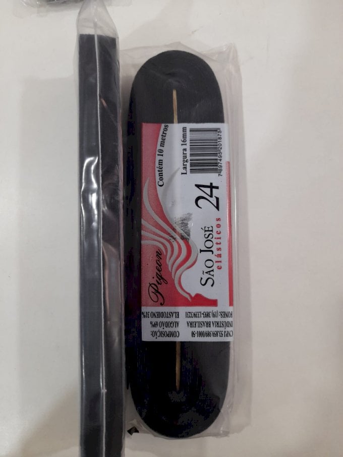 Elástico são José n 24 