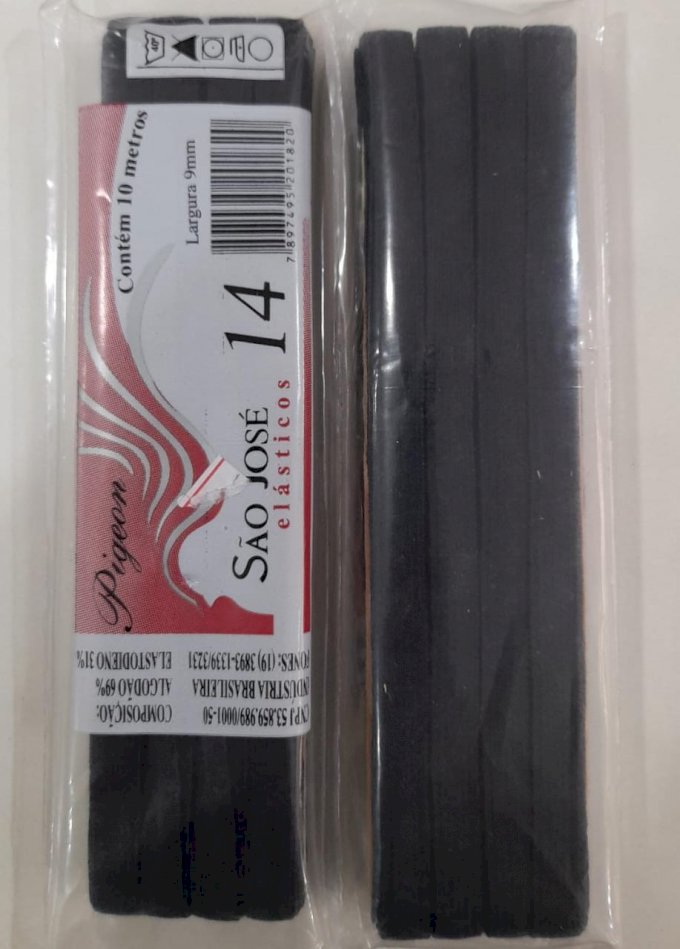 Elástico são José n 14 