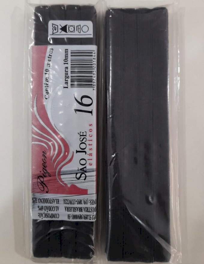 Elástico são José n 16 