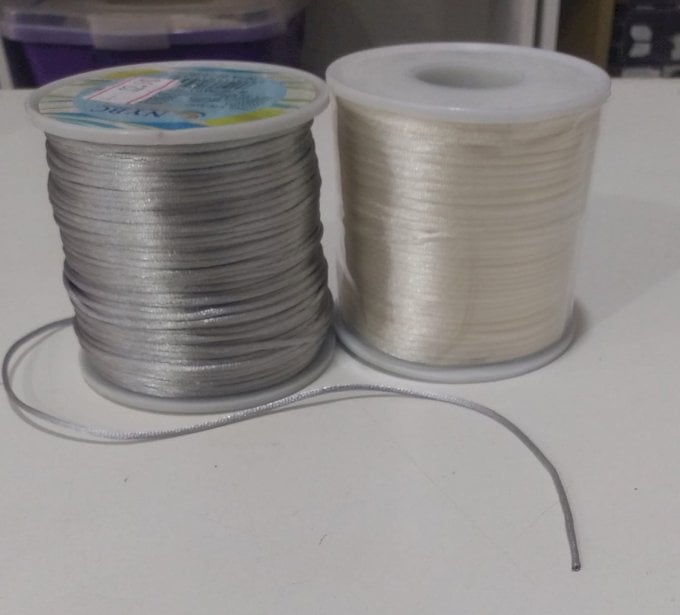 Cordão rabo de rato fino 