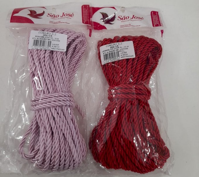 Cordão São José 002/15 