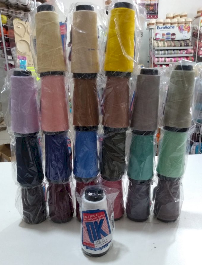 Cone de linha Ok 1.300 